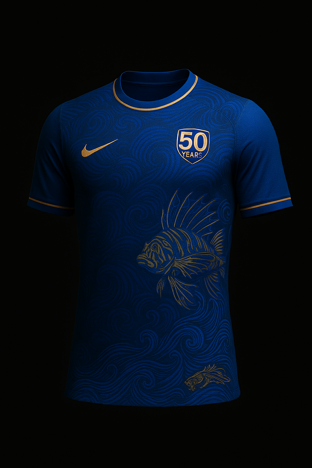 Maillot édition limitée